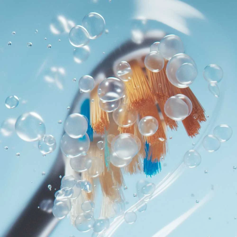 Philips Sonicare „DiamondClean Smart“ elektrinis dantų šepetėlis su programėle HX9917/89