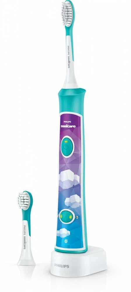 PHILIPS HX6322/04 Dantų šepetėlis
