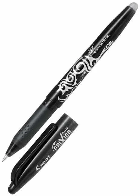 Pilot Pen Trinamasis rašiklis Pultas FRIXION BALL, 0.7 mm