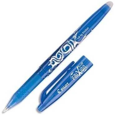 Pilot Pen Gelinis rašiklis Pilot Frixion Ball, 0.7mm, su trintuku, turkio spalvos
