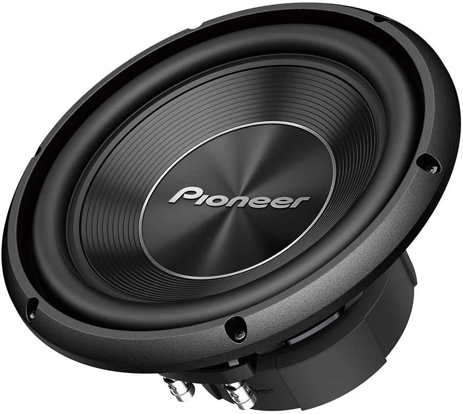 Pioneer žemųjų dažnių garsiakalbis TS-A250S4