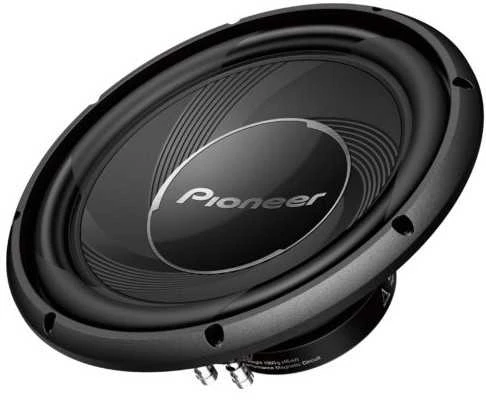 Pioneer žemųjų dažnių garsiakalbis TS-A300S4