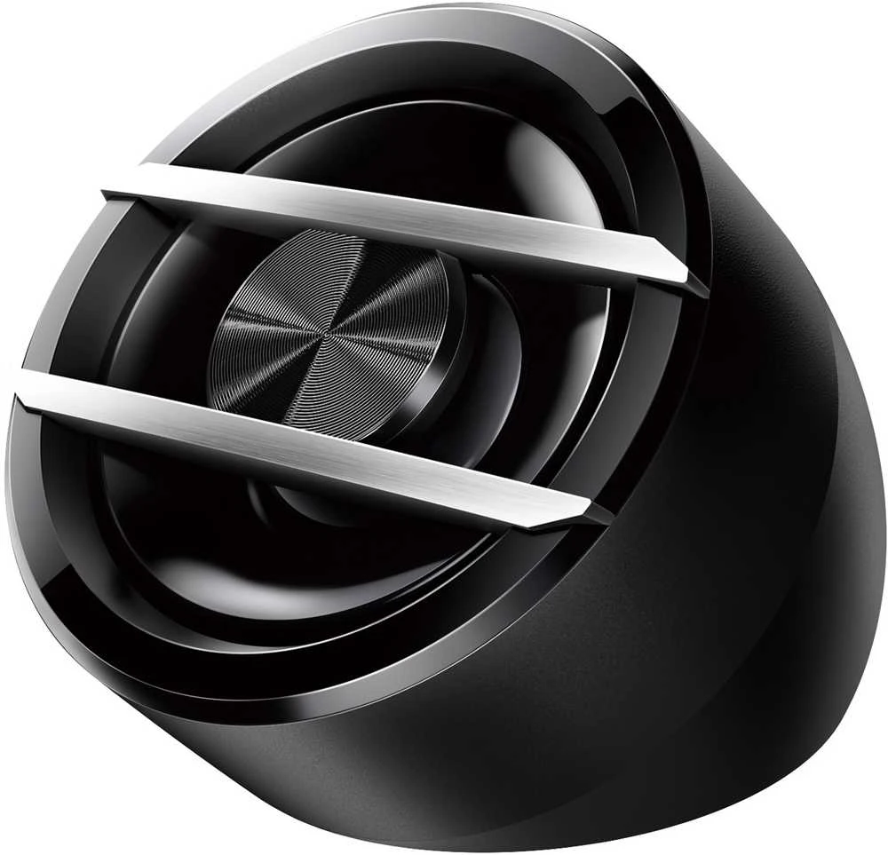 Pioneer, TS-G170C 17cm 2-juostų komponentai (300 W)