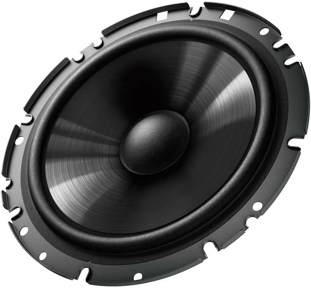 Pioneer, TS-G170C 17cm 2-juostų komponentai (300 W)