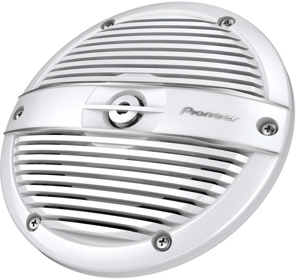 Pioneer Marine-luokan ME-sarjan 2-tiekoaksiaalikaiutin. TS-ME650FC