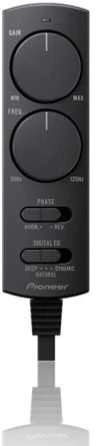 Pioneer TS-WX140DA