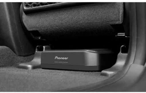 Pioneer TS-WX140DA