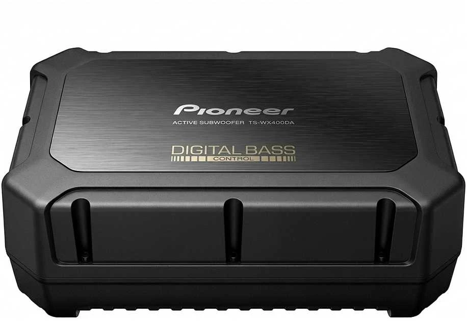 Pioneer žemųjų dažnių garsiakalbis TS-WX400DA
