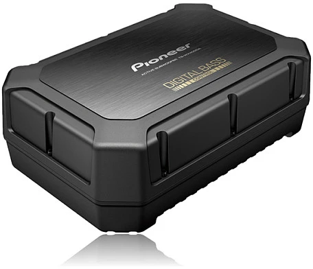 Pioneer žemųjų dažnių garsiakalbis TS-WX400DA