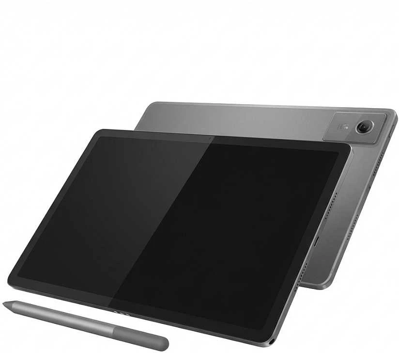 Planšetė Lenovo Idea Tab WiFi 11.0 8GB RAM 256GB with Pen – Pilkas