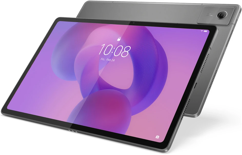 Lenovo Idea Tab Plus 8/128GB grau WiFi ZAGF0069SE Android 15 Planšetė