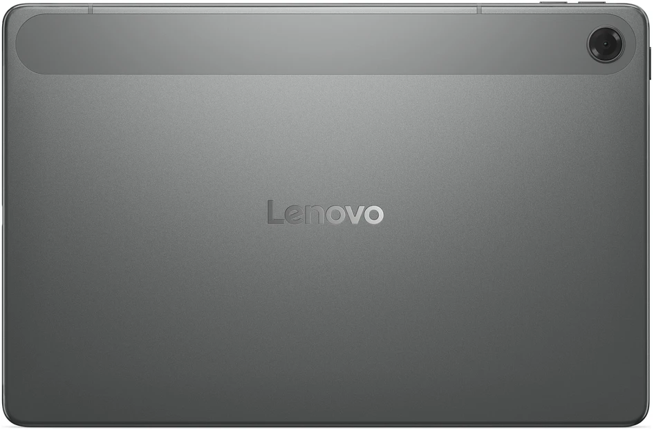 Lenovo Tab Mediatek 128 GB 25.6 cm (10.1") 4 GB Wi-Fi 5 (802.11ac) Android 14 Pilkas