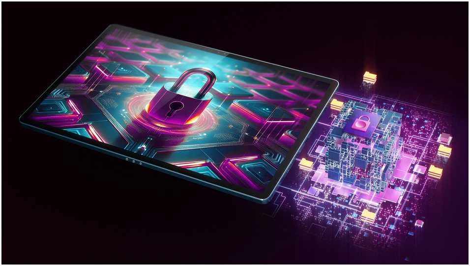 Planšetė Lenovo „Yoga Tab Plus“ „Qualcomm Snapdragon“ 256 GB 32,3 cm (12,7 colio) 3K 16 GB „Wi-Fi 7“ (802.11be) „Android 14“ žalsvai mėlyna