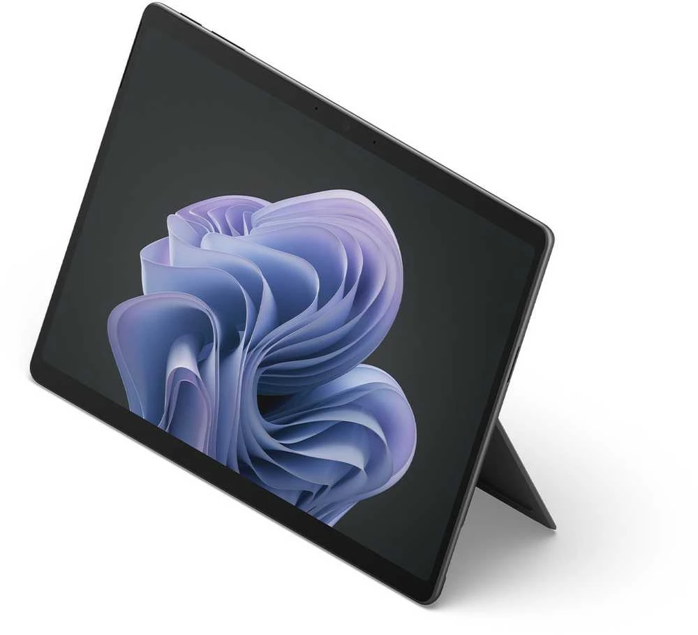 Planšetė Microsoft Surface Pro 10 Core Ultra 5-135U | 13" Dotyk | 16GB | 256GB | W11P | Juodas