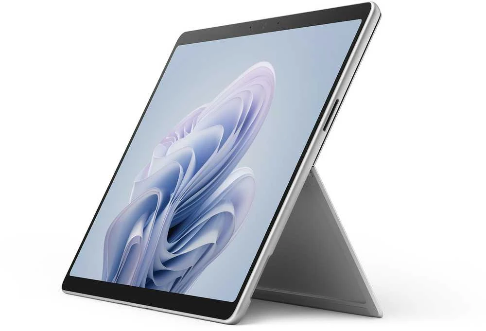 Planšetė „Microsoft Surface Pro X“ verslui