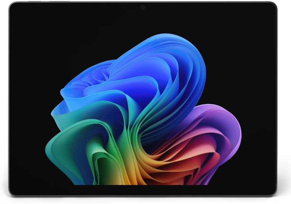 Planšetė „Microsoft Surface Pro 13 Core Ultra 5-335“ | 13 colių įstrižainė | 16 GB | 256 GB | W11P | juoda