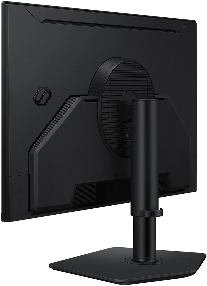 Monitorius Samsung | Odyssey QHD G5 G50F | 27 " | IPS | QHD | 16:9 | 180 Hz | 1 ms | 2560 x 1440 pikselių | 300 cd/m² | HDMI jungtys quantity 1 | Juodas
