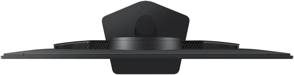 Monitorius Samsung | Odyssey QHD G5 G50F | 27 " | IPS | QHD | 16:9 | 180 Hz | 1 ms | 2560 x 1440 pikselių | 300 cd/m² | HDMI jungtys quantity 1 | Juodas