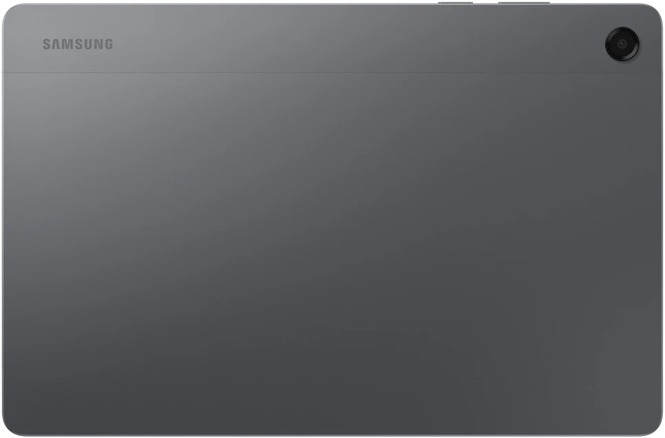 Planšetė Samsung Galaxy Tab A11+ X236 11.0 5G 6GB RAM 128GB Enterprise Edition – Pilkas