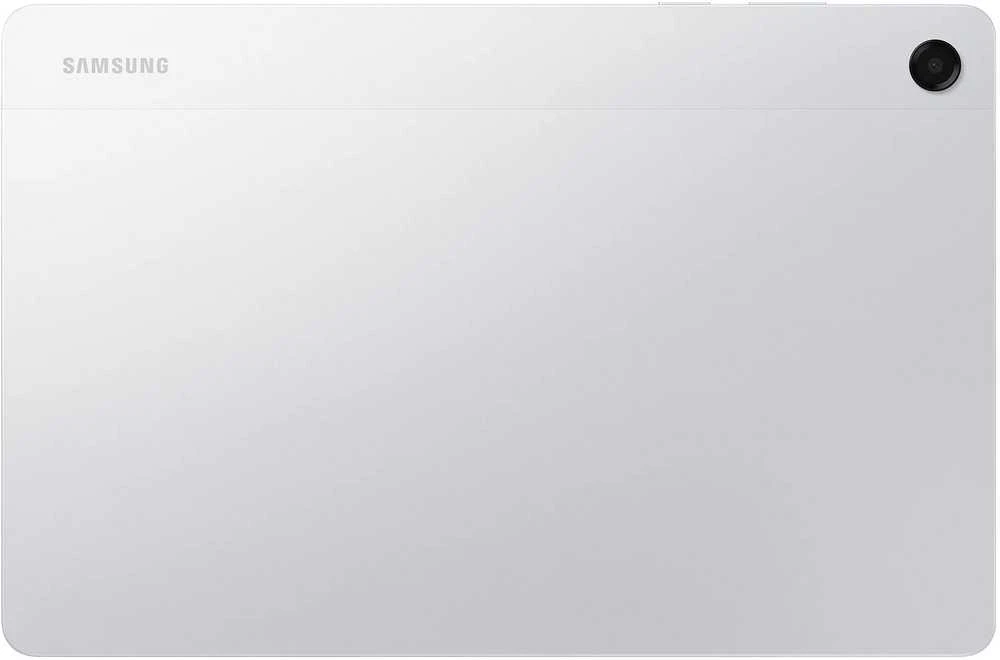 Planšetė Samsung Galaxy Tab A11+ X230 11.0 WiFi 6GB RAM 128GB – Sidabrinis
