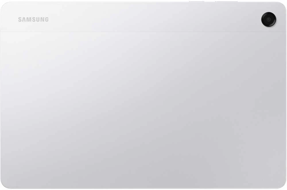 Planšetė Samsung Galaxy Tab A11+ 11'' 128 GB 5G Sidabrinė (SM-X236BZSREUB)
