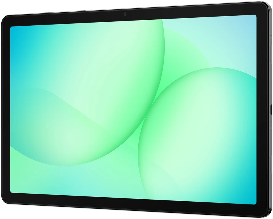 Planšetė Samsung Galaxy Tab A11+ X236 11.0 5G 6GB RAM 128GB Enterprise Edition – Pilkas