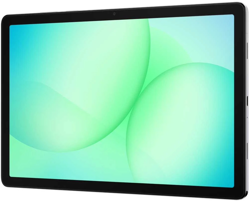 Planšetė Samsung Galaxy Tab A11+ 11'' 128 GB 5G Sidabrinė (SM-X236BZSREUB)