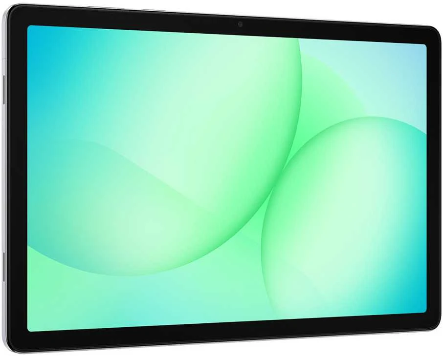 Planšetė Samsung A11+ 5G LTE-TDD & LTE-FDD 256 GB 27,9 cm (11″) 8 GB Wi-Fi 5 (802.11ac) Sidabras