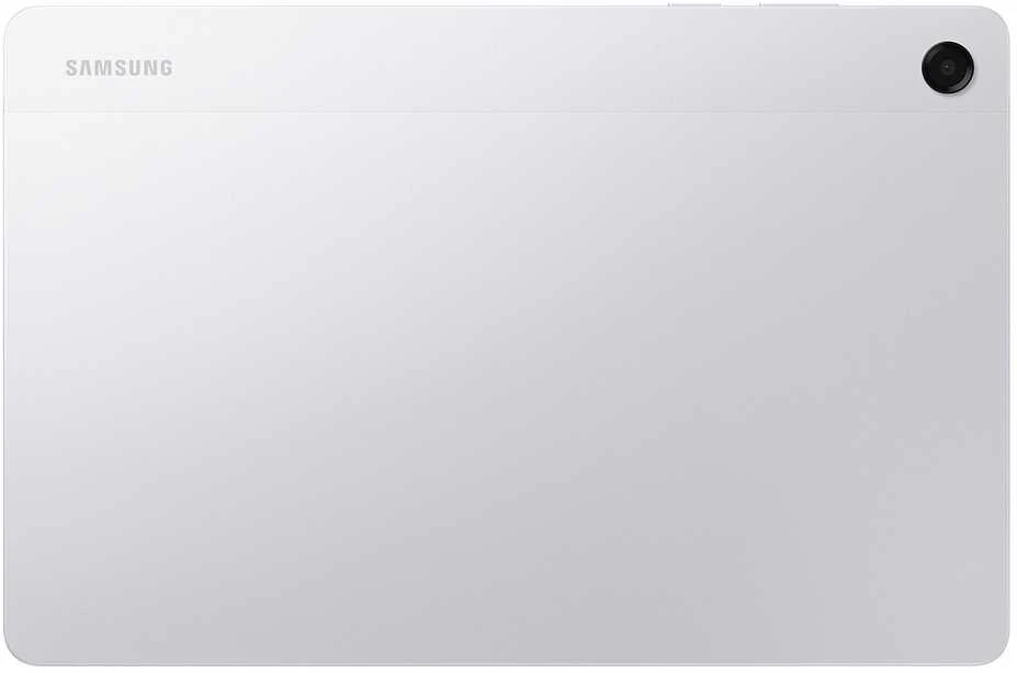 Planšetė Samsung A11+ 5G LTE-TDD & LTE-FDD 256 GB 27,9 cm (11″) 8 GB Wi-Fi 5 (802.11ac) Sidabras