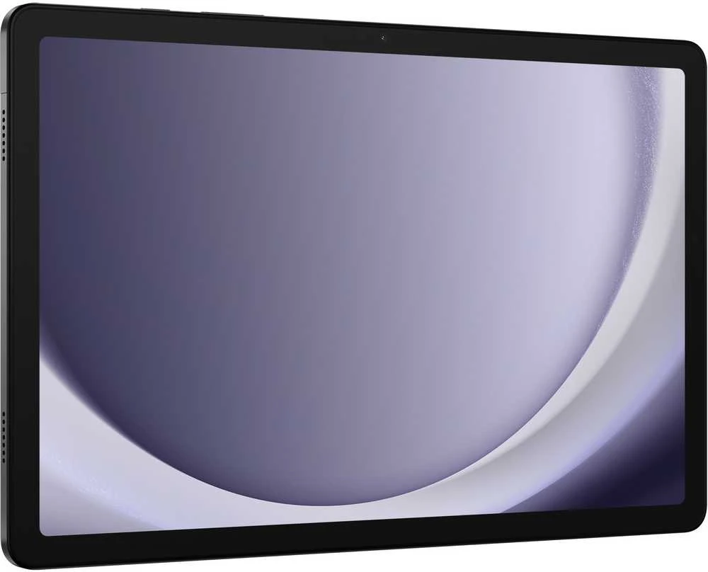 Planšetė Samsung Galaxy Tab A9+ 5G, 64GB, 11 col., Pilkos spalvos