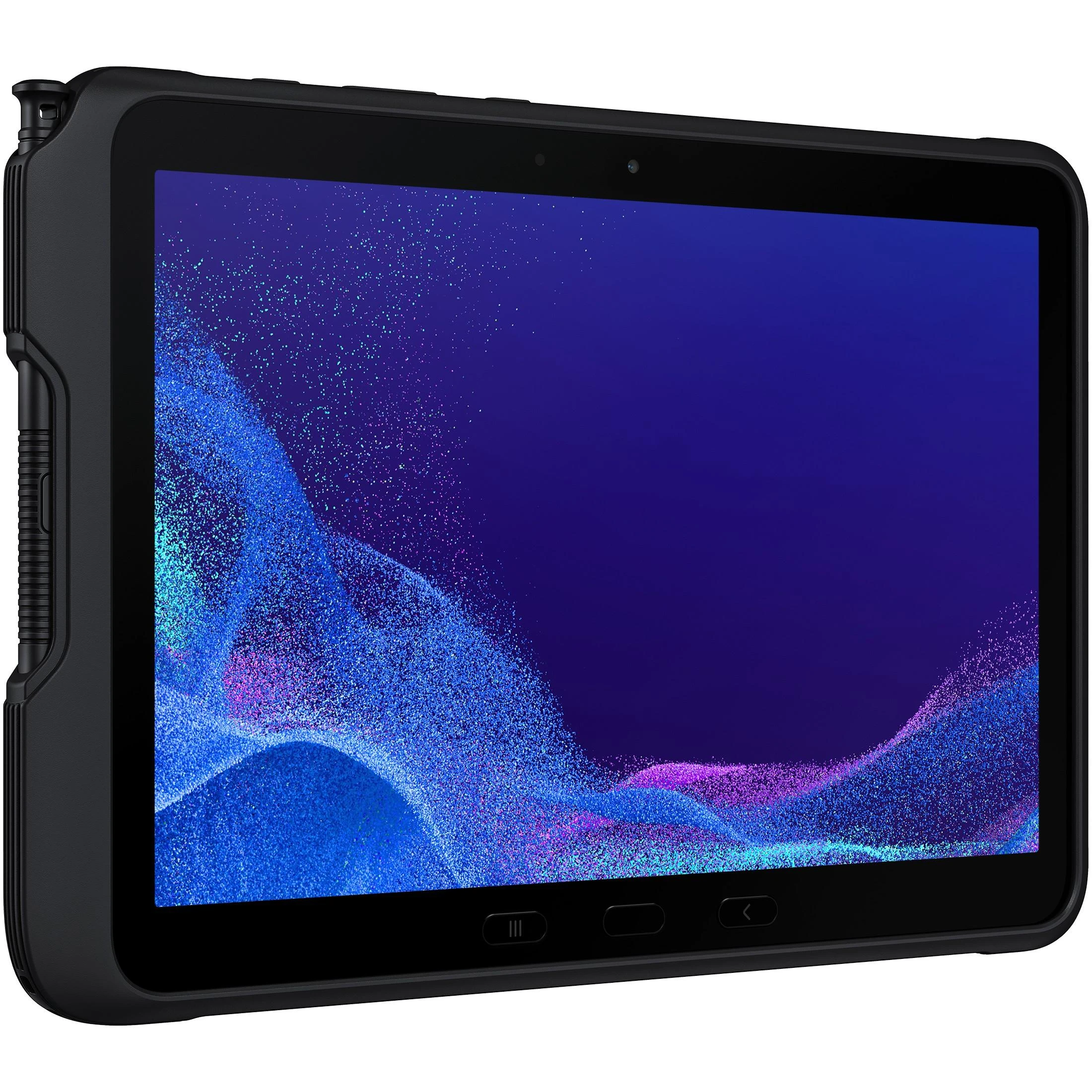 Planšetė - Samsung Galaxy Tab Active 4 Pro T636b 10.1" Juodas