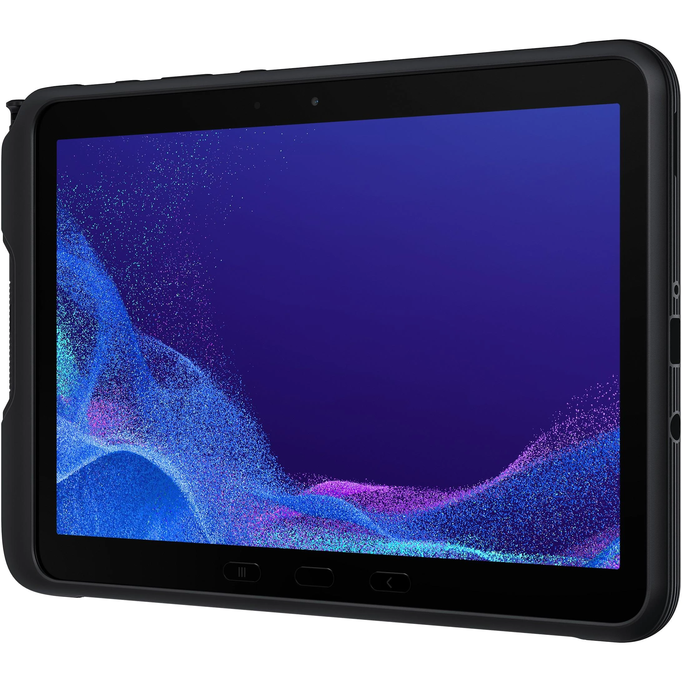 Planšetė - Samsung Galaxy Tab Active 4 Pro T636b 10.1" Juodas