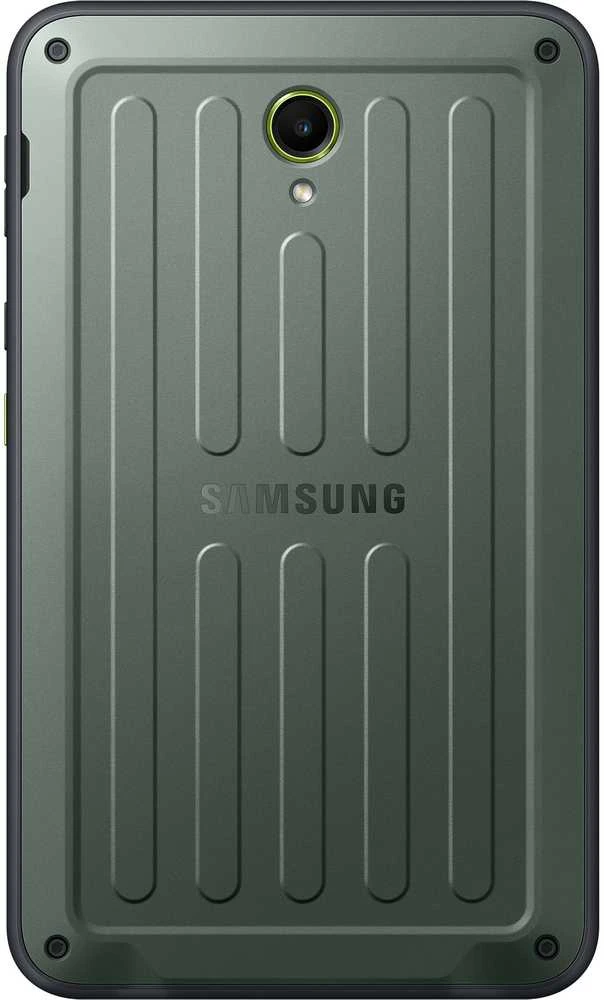 Planšetė Samsung Galaxy | Tab Active 5 X306 | 8 " | Žalias | TFT LCD | 1920 x 1200 pikselių | 6 GB | 128 GB | 4G | 5G | Wi-Fi | Front camera | 5 MP | Rear camera | 13 MP | Bluetooth | 5.3 | Android | 14