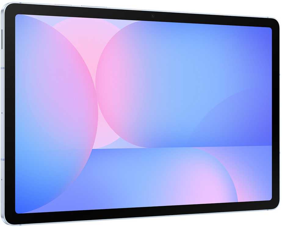 Planšetė Samsung Galaxy Tab S10 FE 10.9'' 128 GB 5G Mėlyna (SM-X526BLBREUB)