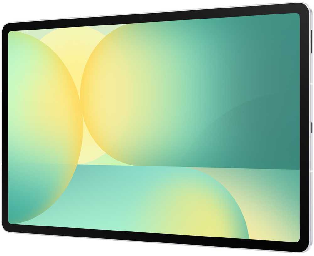 Planšetė Samsung Galaxy Tab S10 FE+ X620B Wifi 13 12GB RAM 256GB - sidabro spalvos