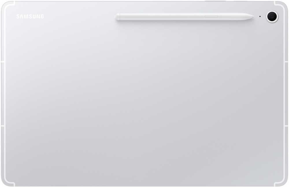 Planšetė Samsung Galaxy Tab S10 FE+ X620B Wifi 13 12GB RAM 256GB - sidabro spalvos