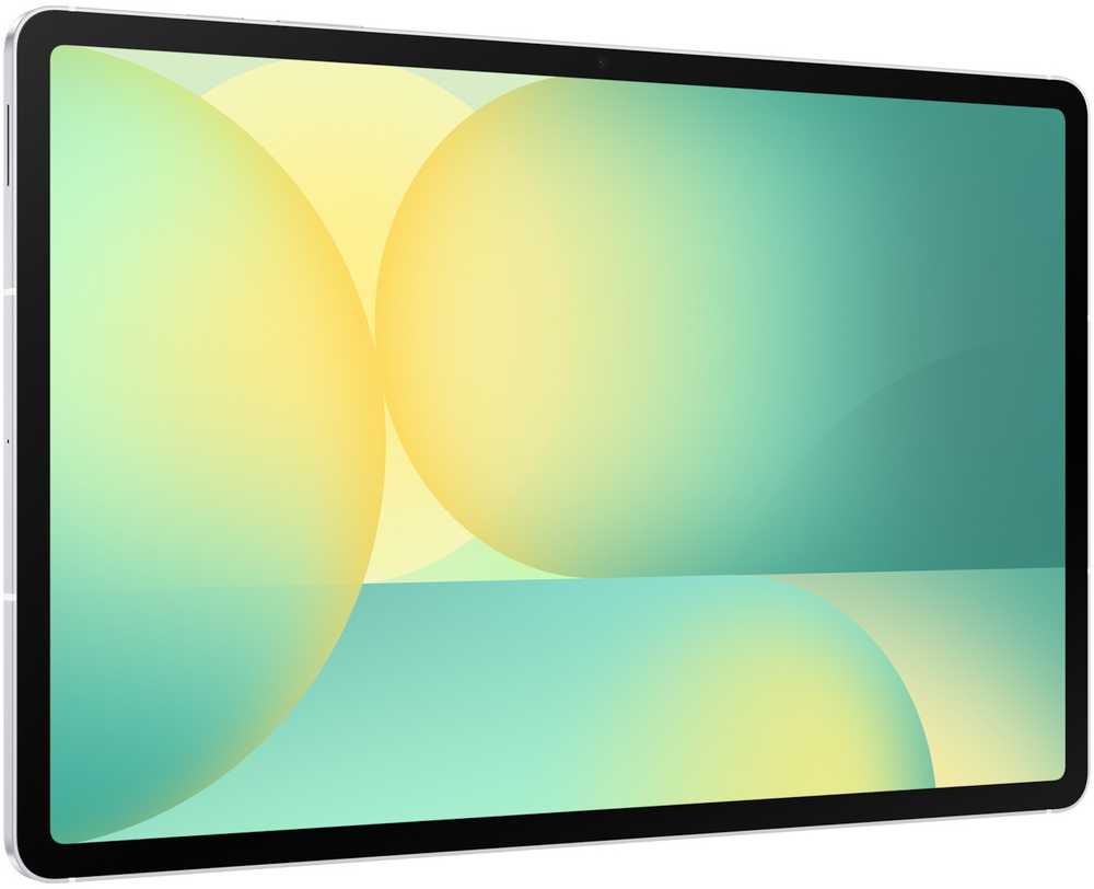 Planšetė Samsung Galaxy Tab S10 FE+ X620B Wifi 13 12GB RAM 256GB - sidabro spalvos