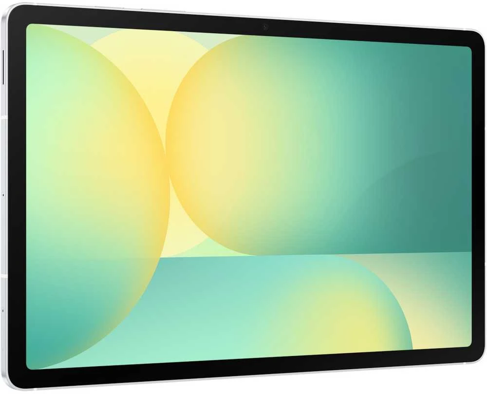 Planšetė Samsung Galaxy Tab S10 FE 10.9" 256 GB Sidabrinė (SM-X520NZSPEUE)