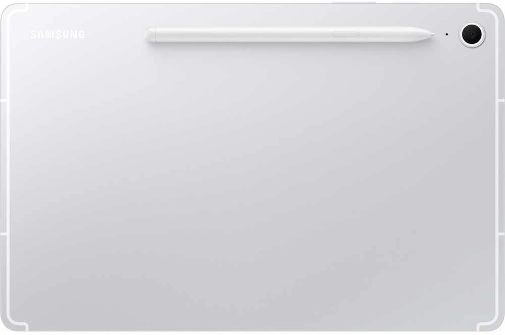 Planšetė Samsung Galaxy Tab S10 FE 10.9" 256 GB Sidabrinė (SM-X520NZSPEUE)