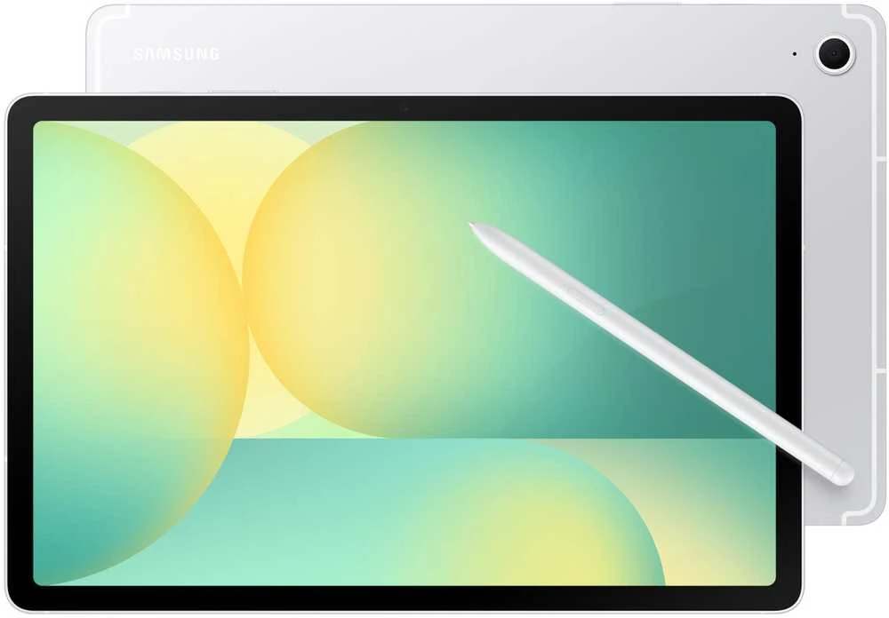 Planšetė Samsung Galaxy Tab S10 FE 10.9" 256 GB Sidabrinė (SM-X520NZSPEUE)