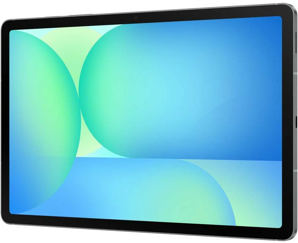 Planšetė Samsung SM-X520N Galaxy Tab S10FE 12+256GB WIFI pilka