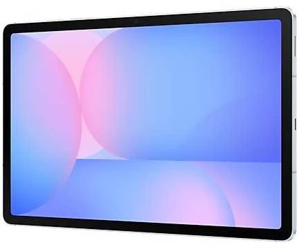 Planšetė Samsung Galaxy Tab S10 FE 5G Samsung Exynos LTE-TDD & LTE-FDD 128 GB 27,7 cm (10.9″) 8 GB Wi-Fi 6 (802.11ax) Mėlyna