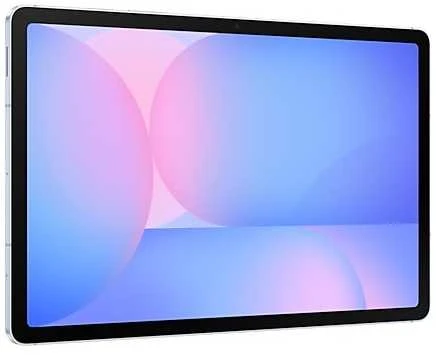 Planšetė Samsung Galaxy Tab S10 FE 5G Samsung Exynos LTE-TDD & LTE-FDD 128 GB 27,7 cm (10.9″) 8 GB Wi-Fi 6 (802.11ax) Mėlyna
