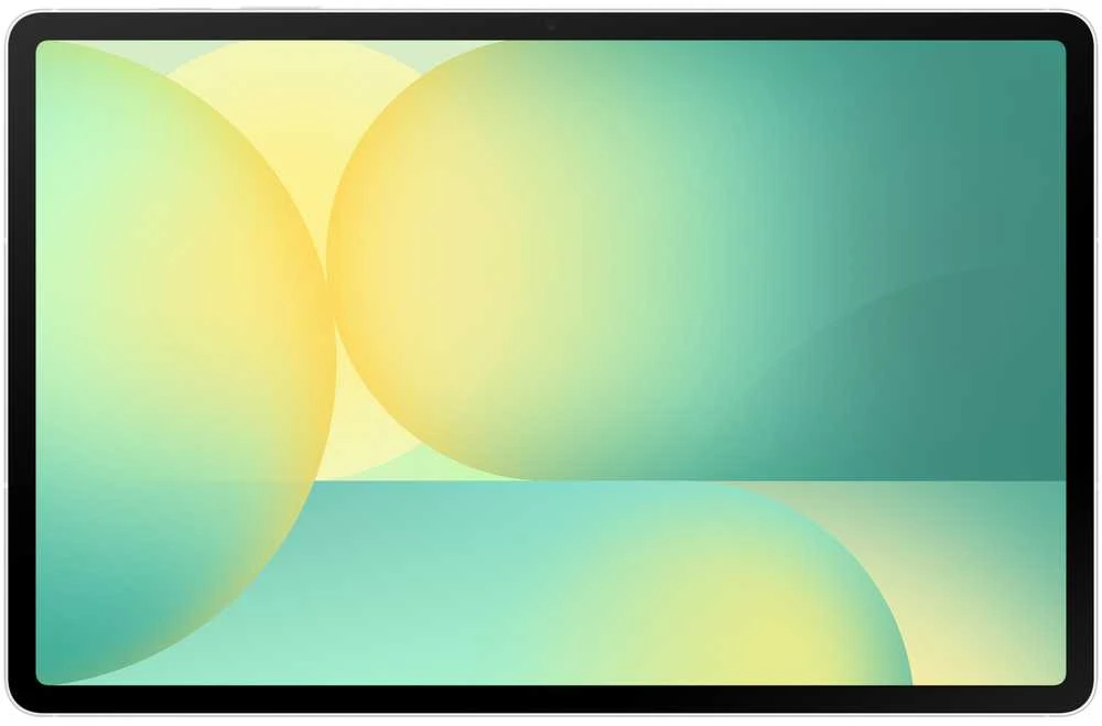 Planšetė Samsung Galaxy Tab S10 FE+ X620B Wifi 13 8GB RAM 128GB - Sidabrinis