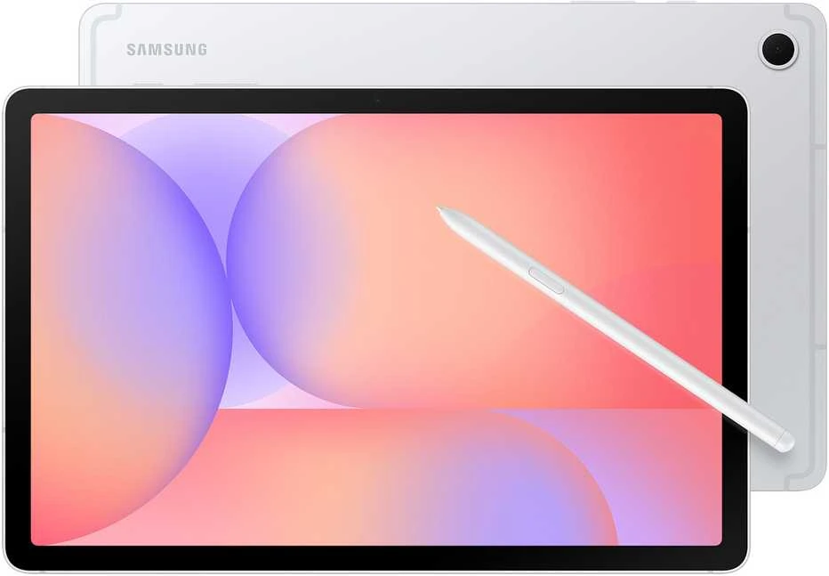 Planšetinis kompiuteris Samsung Galaxy Tab S10 Lite 5G, 6+128 GB | SM-X406BZSREUE