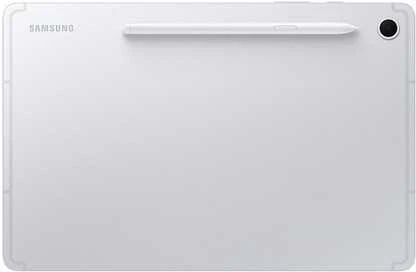 Planšetinis kompiuteris Samsung Galaxy Tab S10 Lite 10.9", 6/128 GB, Wi-Fi, Sidabrinis