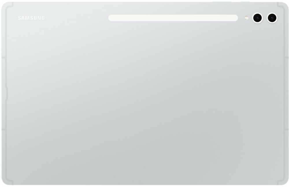 Planšetė Samsung Galaxy Tab S10 Ultra X920B WiFi 14.6 16GB RAM 1TB - Sidabrinis