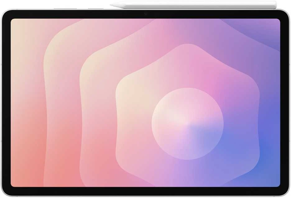 Planšetė Samsung Galaxy Tab S11 11" 256 GB 5G Sidabrinė (SM-X736BZSPEUB)