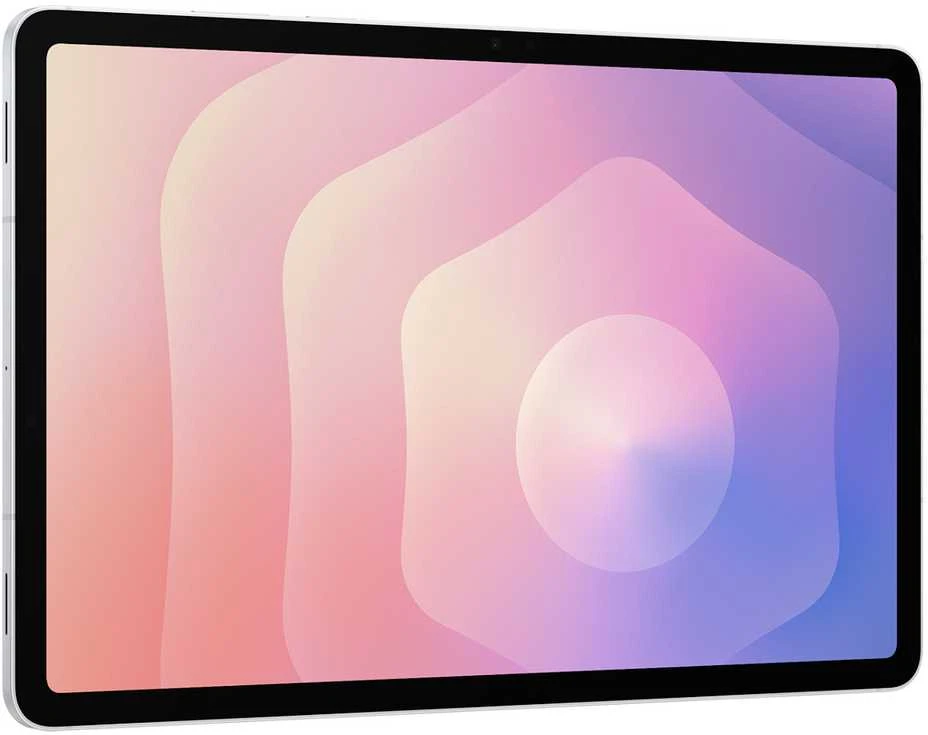 Planšetė Samsung Galaxy Tab S11 11" 256 GB 5G Sidabrinė (SM-X736BZSPEUB)