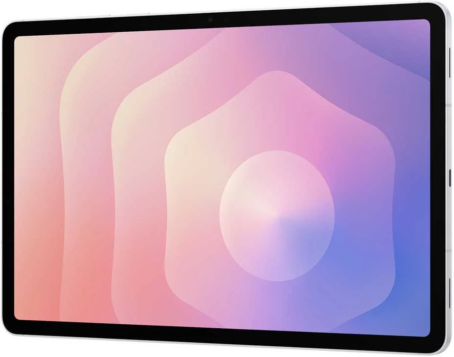 Planšetė Samsung Galaxy Tab S11 11" 256 GB 5G Sidabrinė (SM-X736BZSPEUB)